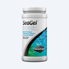 Seachem SeaGel 250mL | FishyPH