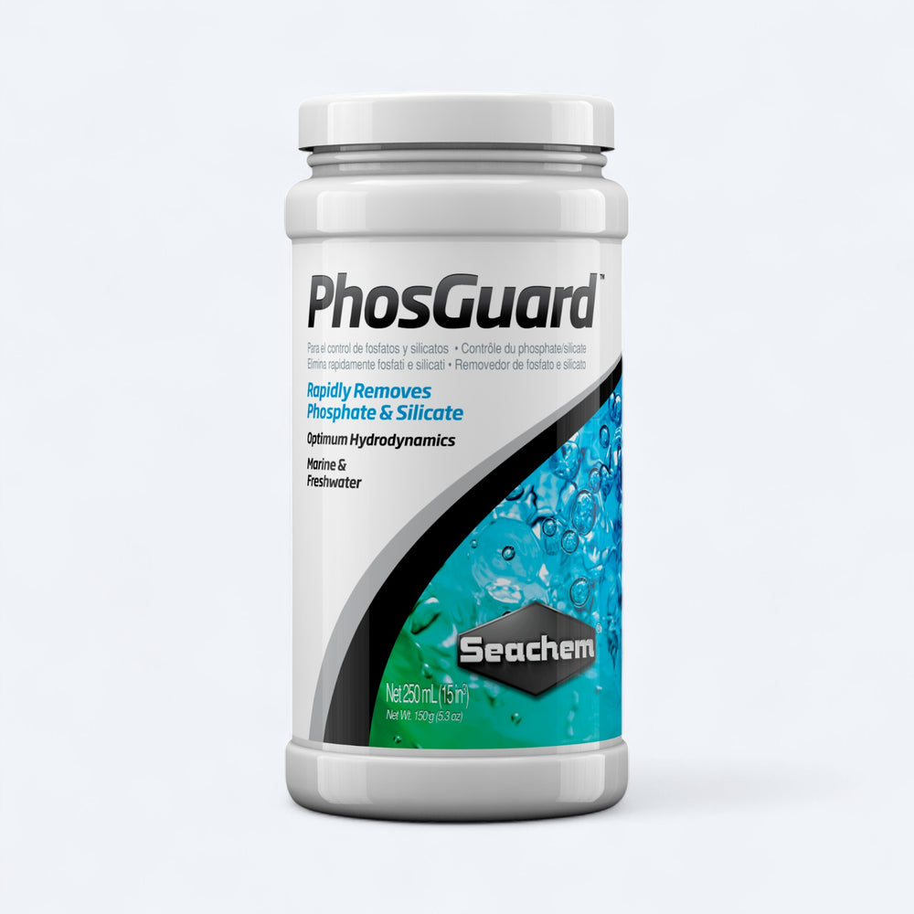 Seachem PhosGuard 250mL | FishyPH