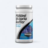 Seachem Malawi Victoria Buffer 300g | FishyPH