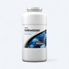 Seachem Reef Kalkwasser 500g | FishyPH