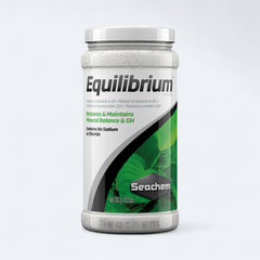 Seachem Equilibrium 300g | FishyPH