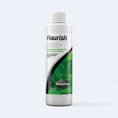 Seachem Flourish 250mL | FishyPH