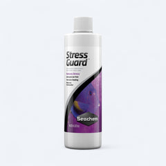 Seachem StressGuard 250mL | FishyPH