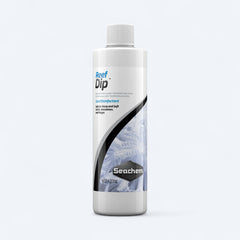 Seachem Reef Dip 250mL | FishyPH