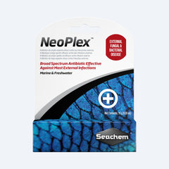 Seachem NeoPlex 10g | FishyPH