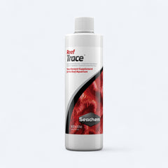 Seachem Reef Trace 250mL | FishyPH