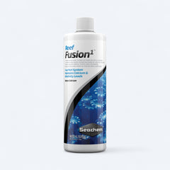 Seachem Reef Fusion1 500mL | FishyPH