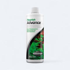 Seachem Flourish Advance 500mL | FishyPH