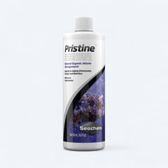 Seachem Pristine 500mL | FishyPH