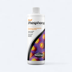 Seachem Reef Phosphorus 500mL | FishyPH