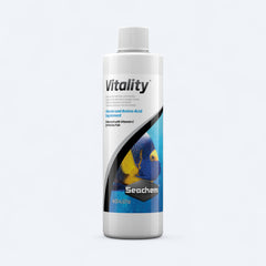 Seachem Vitality 250mL | FishyPH