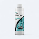 Seachem ZooPlankton 250mL | FishyPH