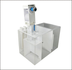 Drop-in Fleece Filter