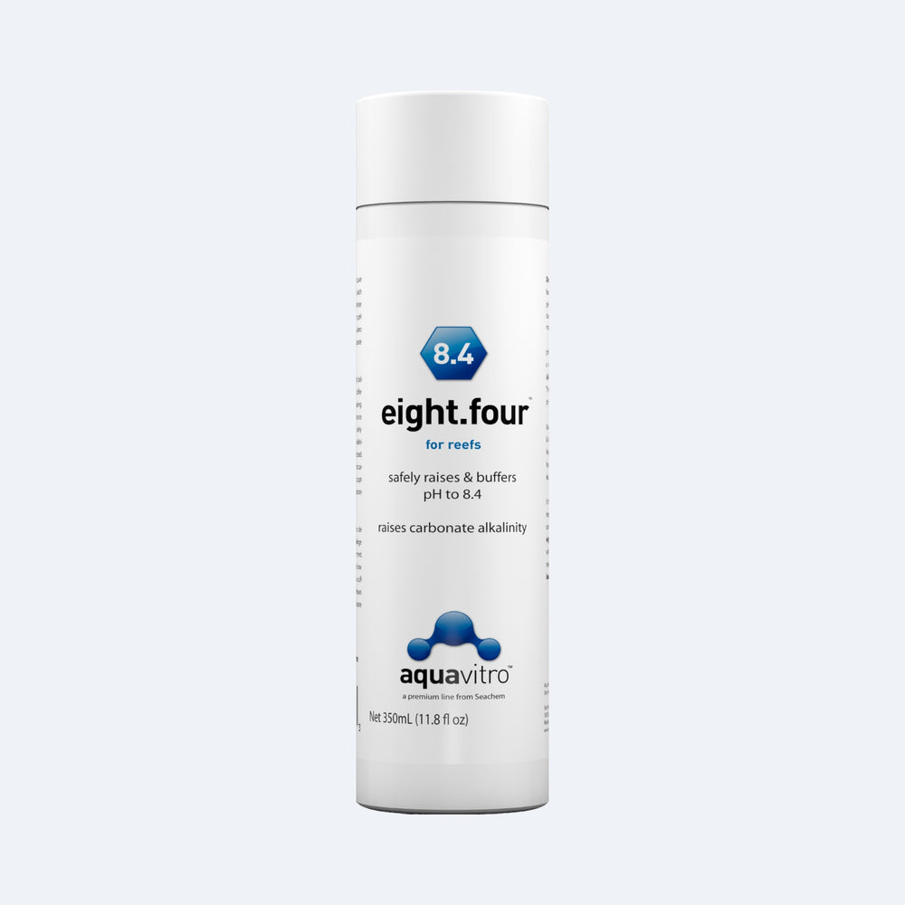 Aquavitro Eight.Four 350mL | FishyPH