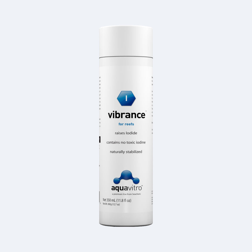 Aquavitro Vibrance 350mL | FishyPH