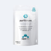 Purfiltrum package by Aquavitro on a white background
