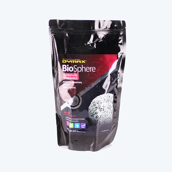 Dymax BioSphere 1L | FishyPH