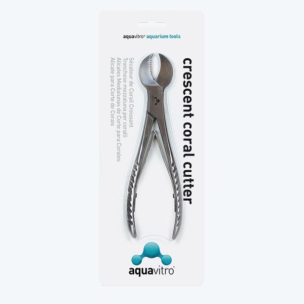 Aquavitro Crescent Coral Cutter | FishyPH