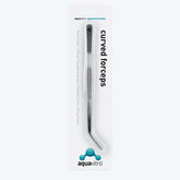 Aquavitro Curved Forceps | FishyPH