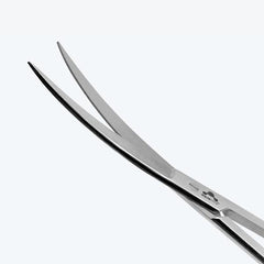 Aquavitro Curved Shears | FishyPH