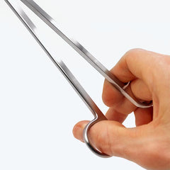 Aquavitro Curved Shears | FishyPH