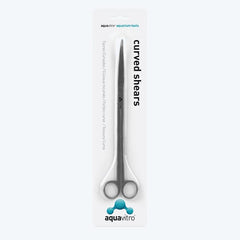 Aquavitro Curved Shears | FishyPH