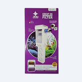 Drop-in Fleece Filter