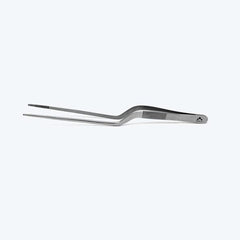 Aquavitro Double Curved Forceps | FishyPH