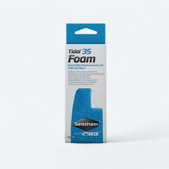 Seachem Tidal35 Foam Replacement | FishyPH
