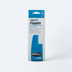 Seachem Tidal55 Foam Replacement | FishyPH