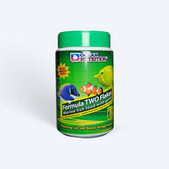 Ocean Nutrition Formula2 Flakes 154g | FishyPH