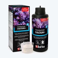 Red Sea Foundation A - Calcium | FishyPH