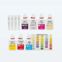 API Freshwater Master Test Kit | FishyPH