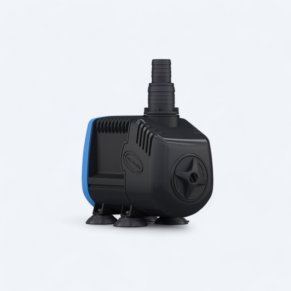 Seachem Impulse 400 Submersible Pump | FishyPH