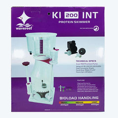 WaveReef K1-200 Skimmer | FishyPH