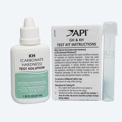 API KH Test Kit | FishyPH