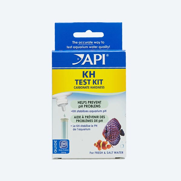 API KH Test Kit | FishyPH