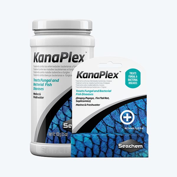 Seachem Kanaplex | FishyPH