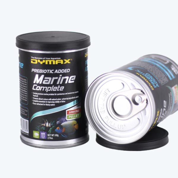 Dymax Marine Complete 60g Pellet | FishyPH