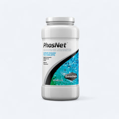 Seachem PhosNet 250g | FishyPH
