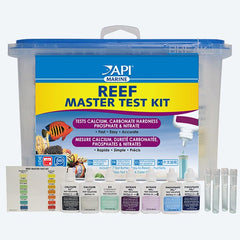 API Reef Master Test Kit | FishyPH