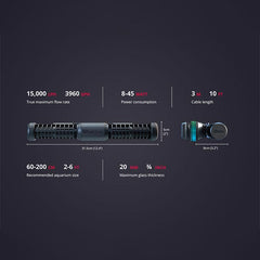 Red Sea ReefWave45 | FishyPH