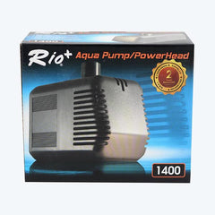 Rio 1400 Submersible Pump | FishyPH