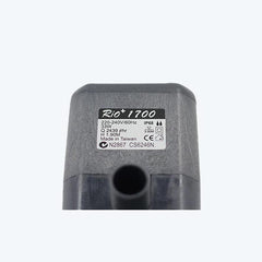 Rio 1700 Submersible Pump | FishyPH