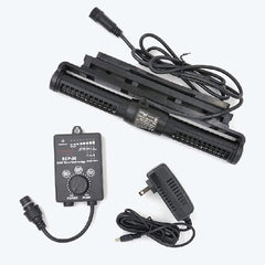 Cross Flow Gyre SCP90