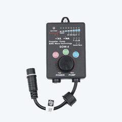 Jebao Wavemaker SOW-8 | FishyPH