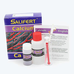 Salifert Ca Test Kit | FishyPH