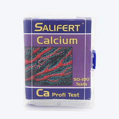 Salifert Ca Test Kit | FishyPH