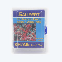 Salifert KH/Alk Test Kit | FishyPH