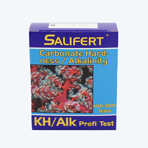 Salifert KH/Alk Test Kit | FishyPH